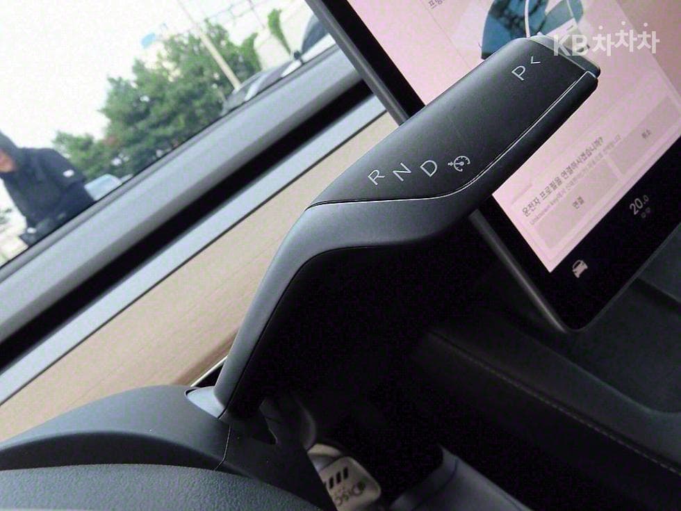 테슬라 Model 3Long Range - 9