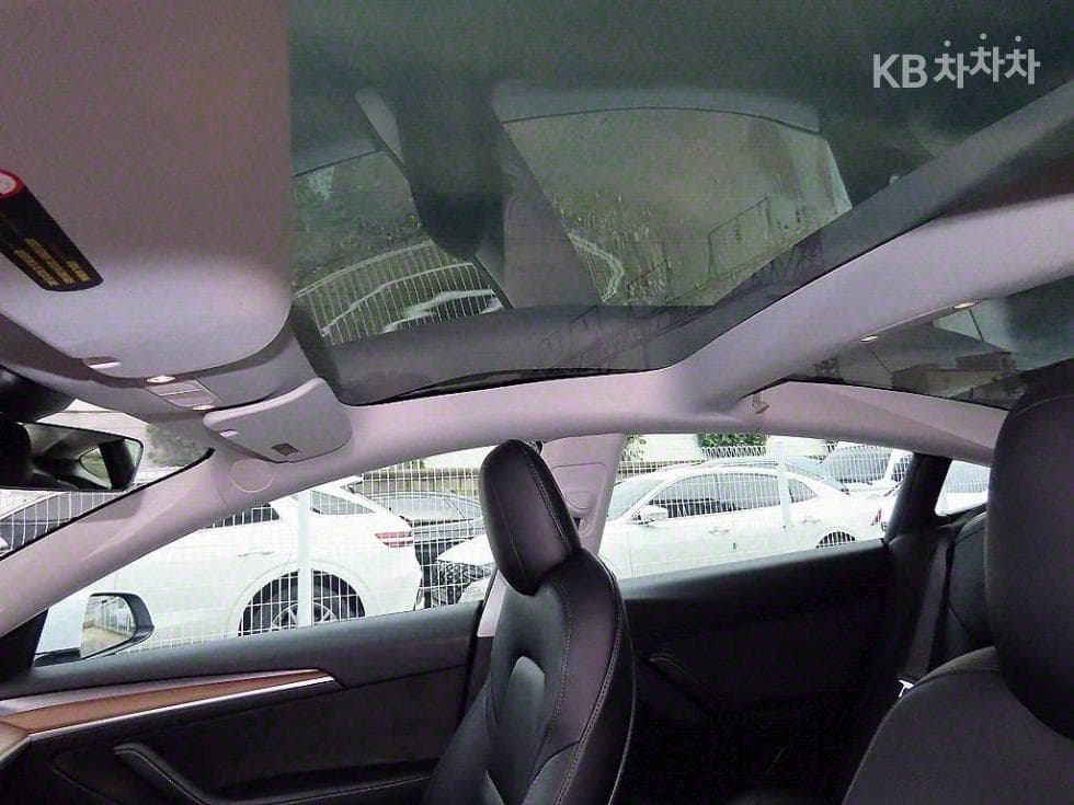 테슬라 Model 3Long Range - 18