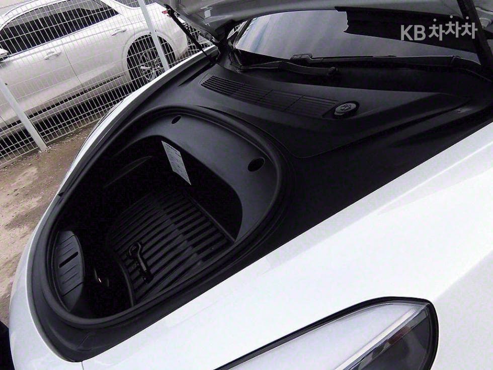 테슬라 Model 3Long Range - 19