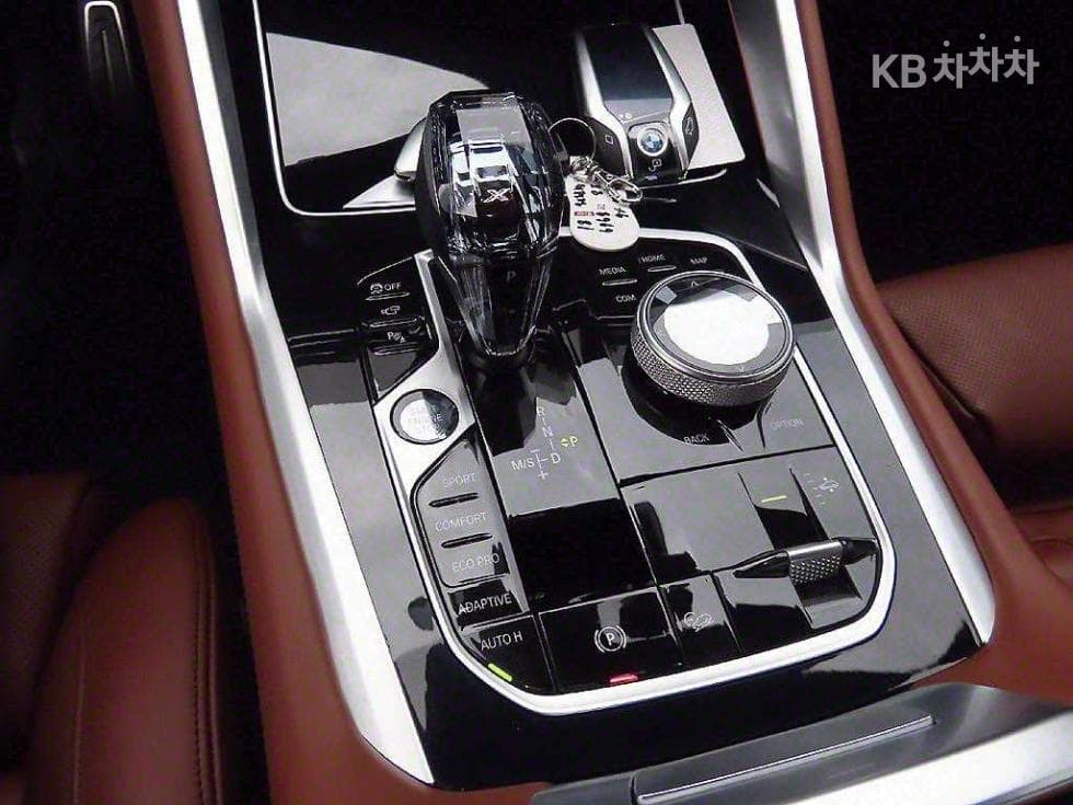 BMW X6(G06)xDrive 40d M Sport Pro Online Exclusive - 11