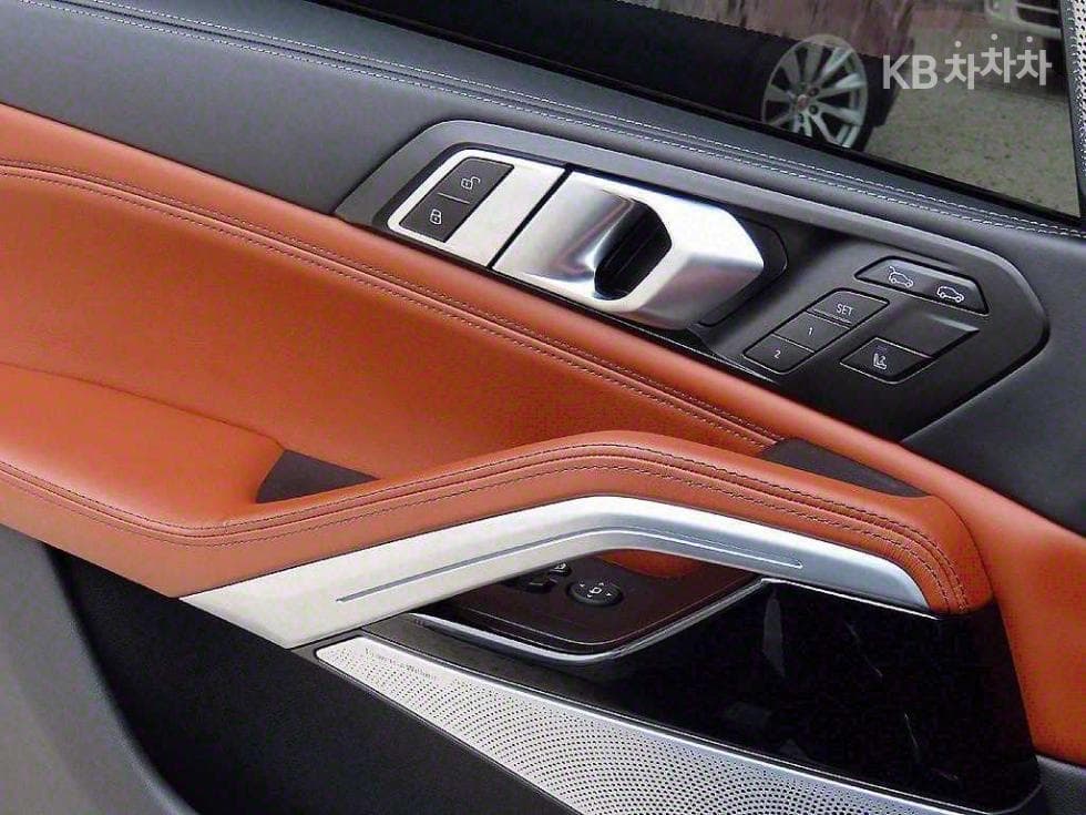 BMW X6(G06)xDrive 40d M Sport Pro Online Exclusive - 12