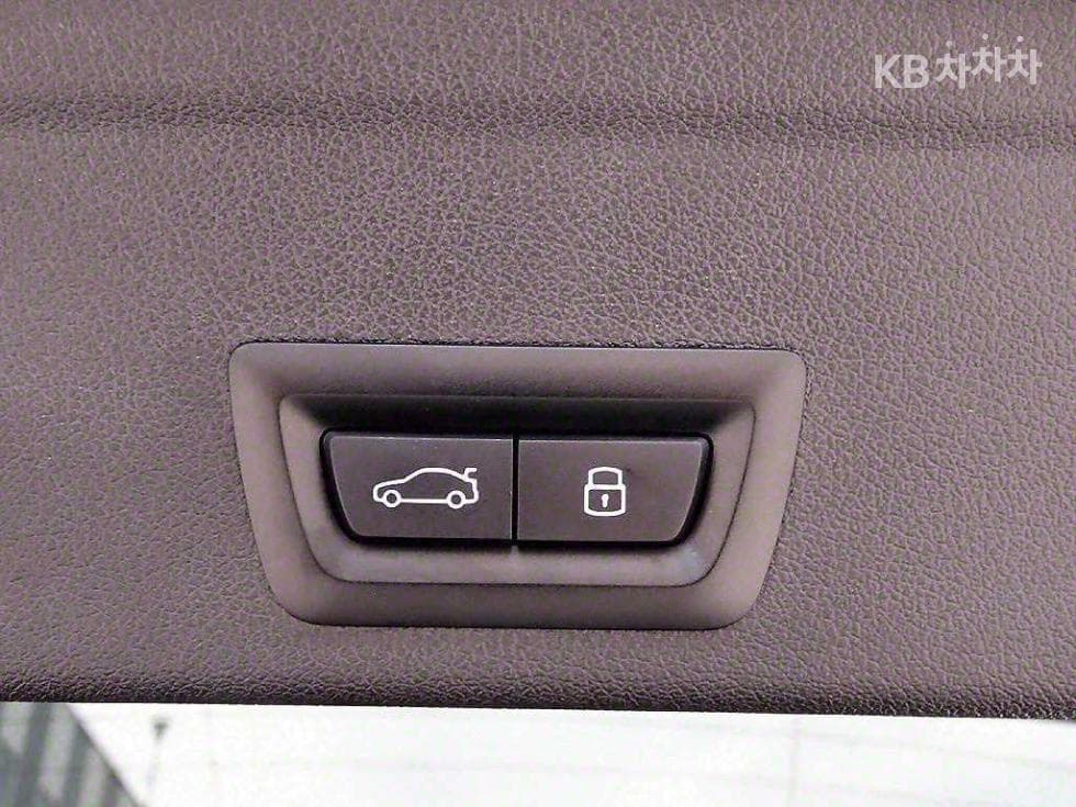 BMW X6(G06)xDrive 40d M Sport Pro Online Exclusive - 15