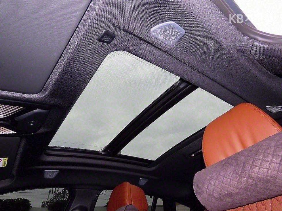 BMW X6(G06)xDrive 40d M Sport Pro Online Exclusive - 16