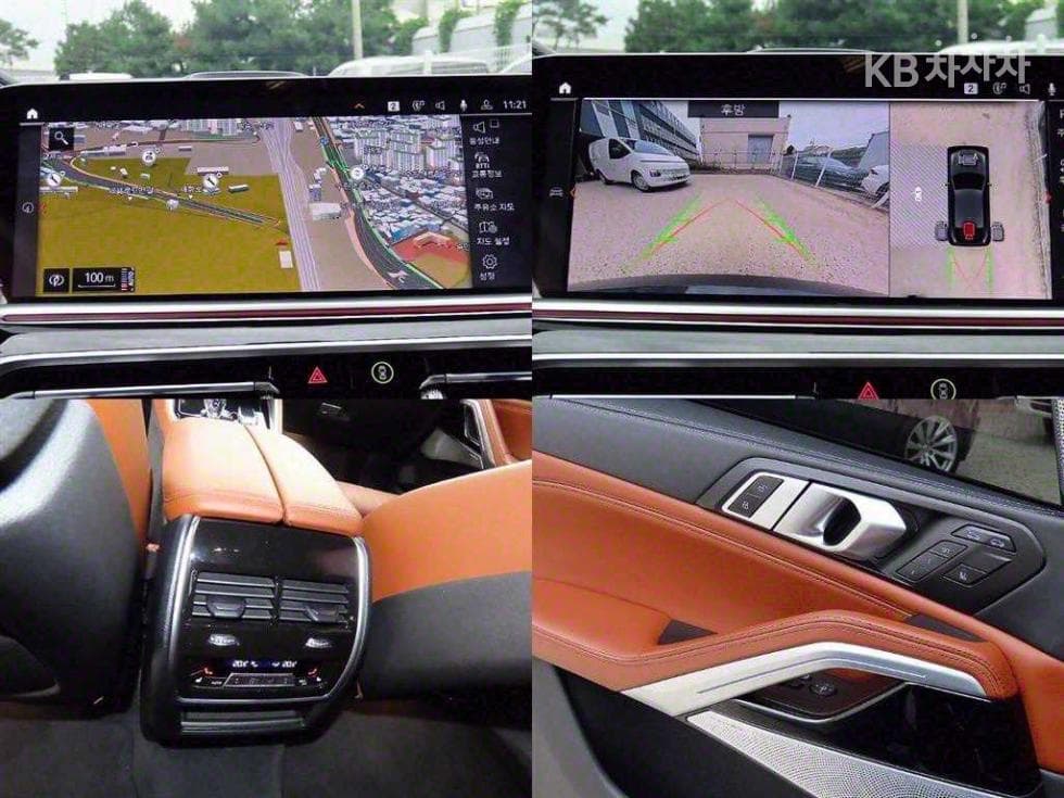 BMW X6(G06)xDrive 40d M Sport Pro Online Exclusive - 18