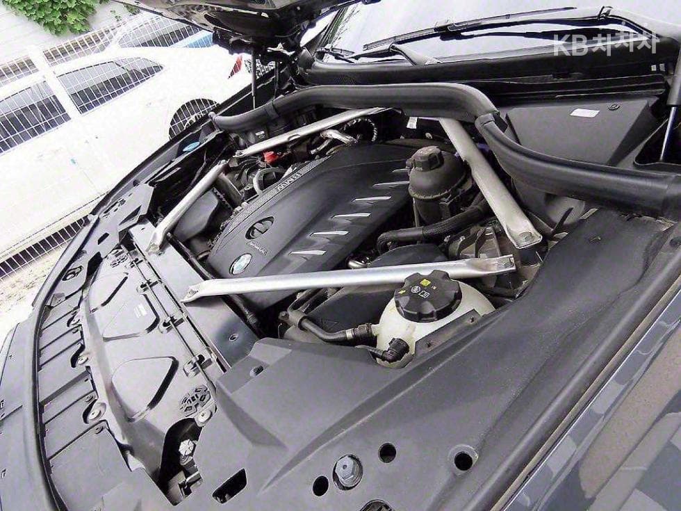 BMW X6(G06)xDrive 40d M Sport Pro Online Exclusive - 19