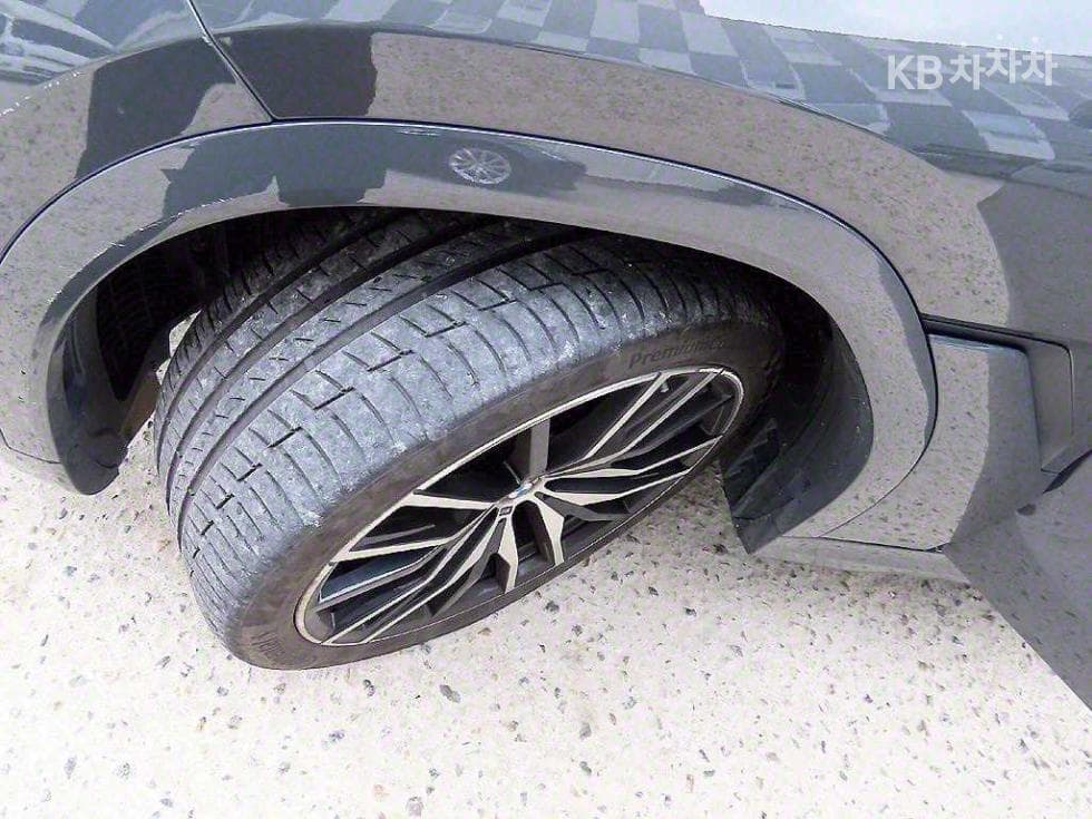 BMW X6(G06)xDrive 40d M Sport Pro Online Exclusive - 20