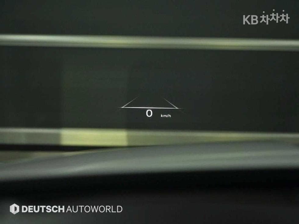 Дженезис G80(RG3)3.5 Турбо Бензин Директ Инжекция 2WD - 18