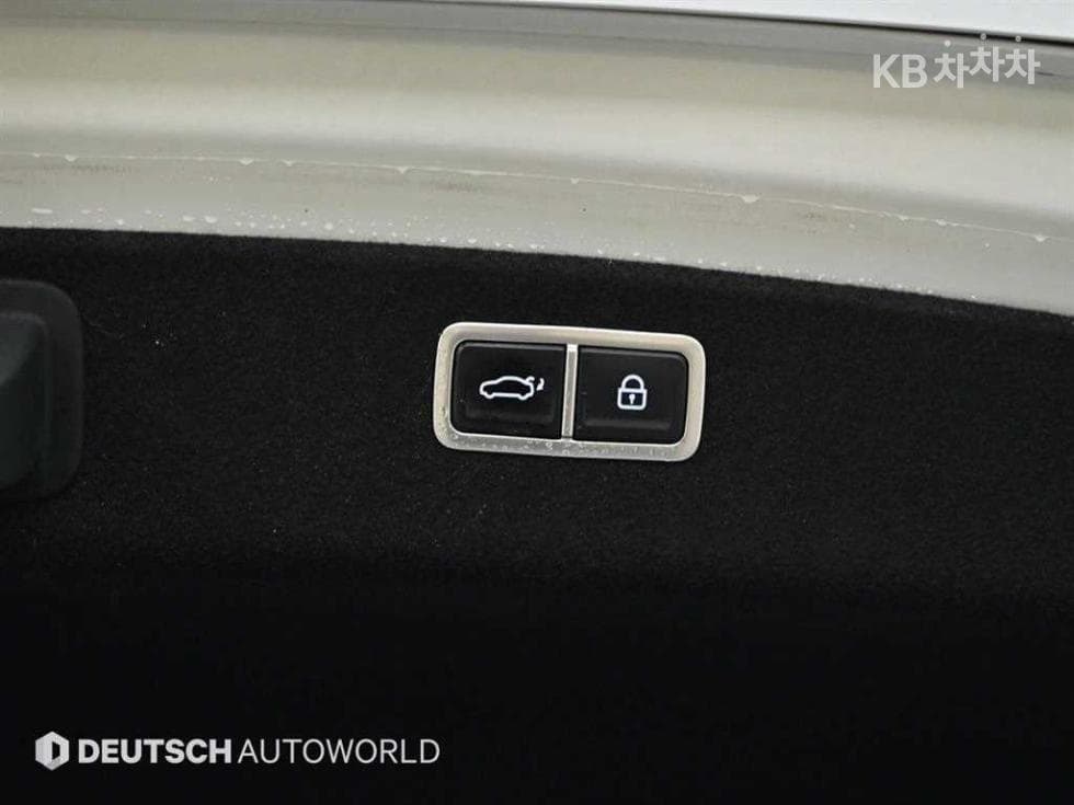 Дженезис G80(RG3)3.5 Турбо Бензин Директ Инжекция 2WD - 20