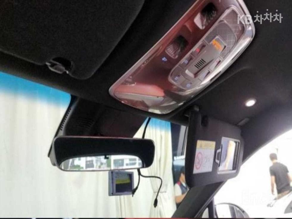 Дженезис GV70Бензин 2.5T 2WD - 13