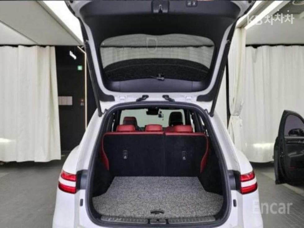 Дженезис GV70Бензин 2.5T 2WD - 20