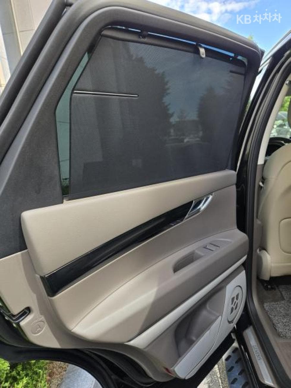 Дженезис GV802.5 Турбо Бензин AWD - 13