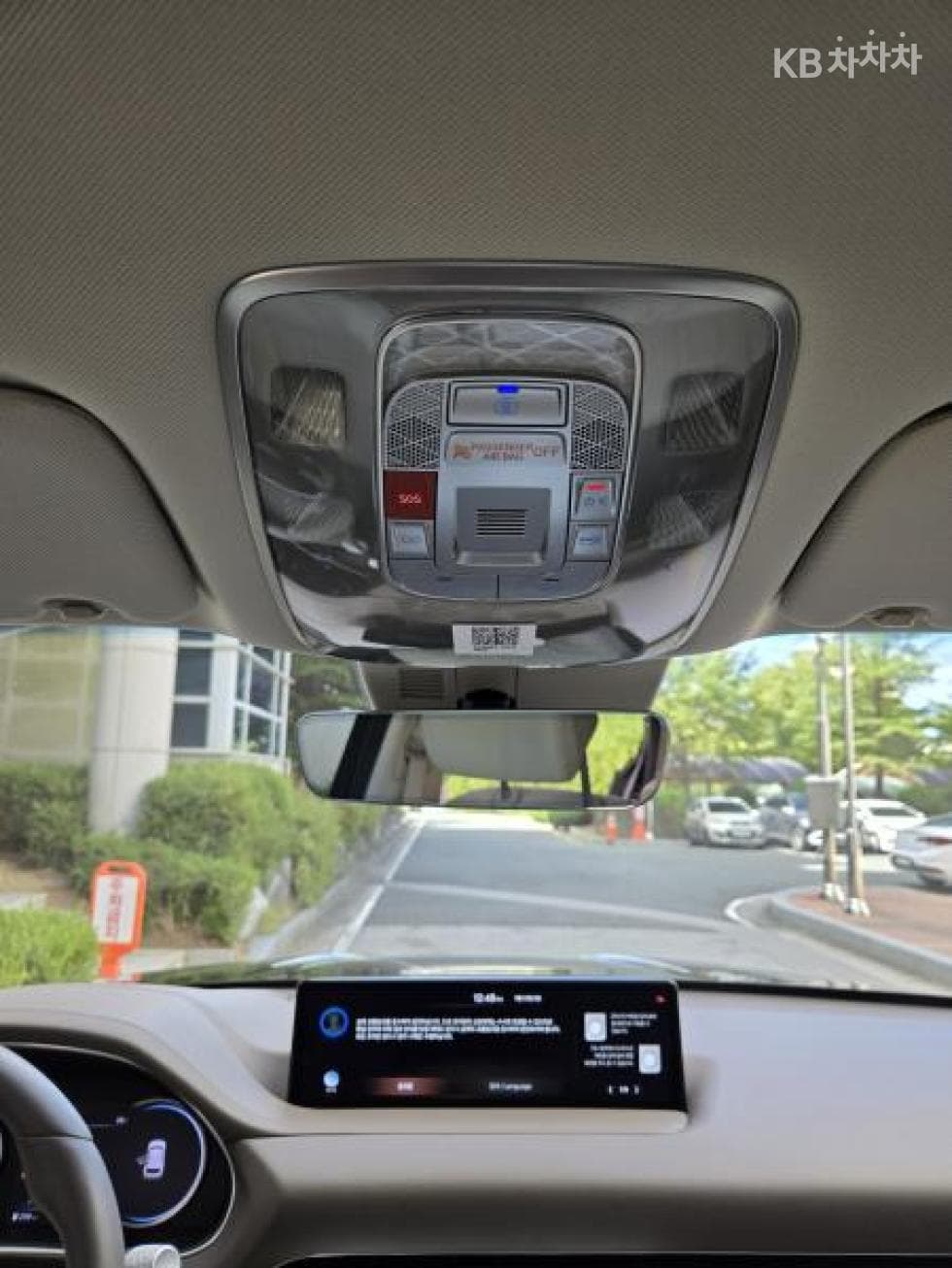 Дженезис GV802.5 Турбо Бензин AWD - 14