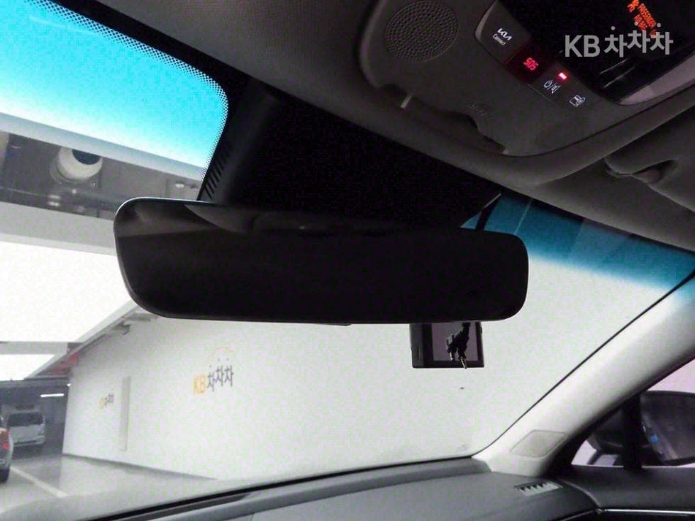 Киа K83.5 LPG Рент-а-кар Престиж - 14