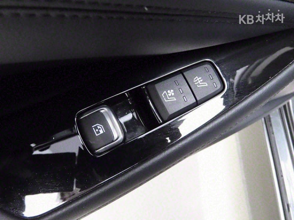 Киа K83.5 LPG Рент-а-кар Престиж - 15