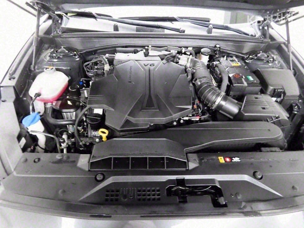 Киа K83.5 LPG Рент-а-кар Престиж - 20