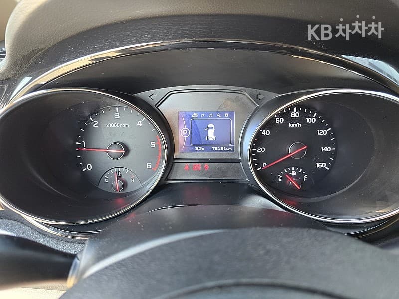 Киа All New Канивал11-местен 2.2 Дизел Висок Лимузин (Канивал) Престиж - 6