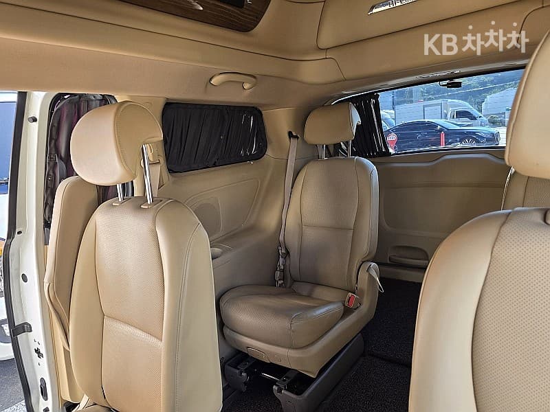 Киа All New Канивал11-местен 2.2 Дизел Висок Лимузин (Канивал) Престиж - 15