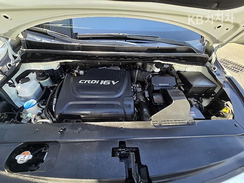 Киа All New Канивал11-местен 2.2 Дизел Висок Лимузин (Канивал) Престиж - 19