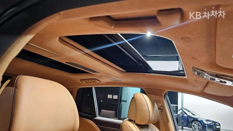 Дженезис G90(RS4)3.5T AWD Стандартен - 17