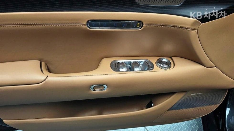 Дженезис G90(RS4)3.5T AWD Стандартен - 19