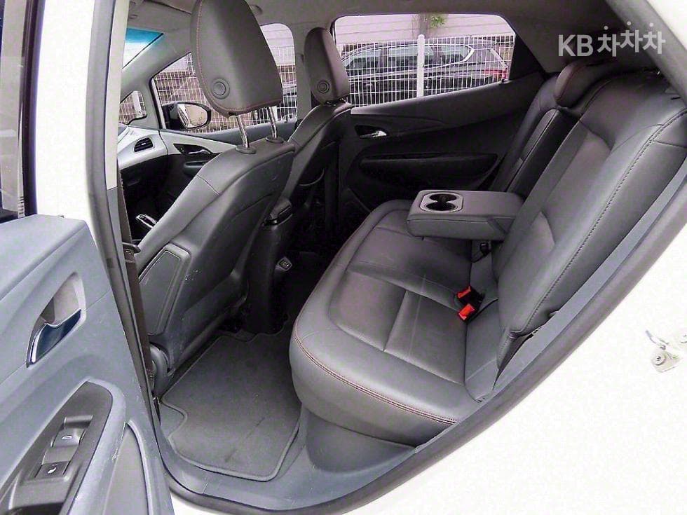 Джи Ем Корея Chevrolet 볼트 EVEV PREMIER - 6