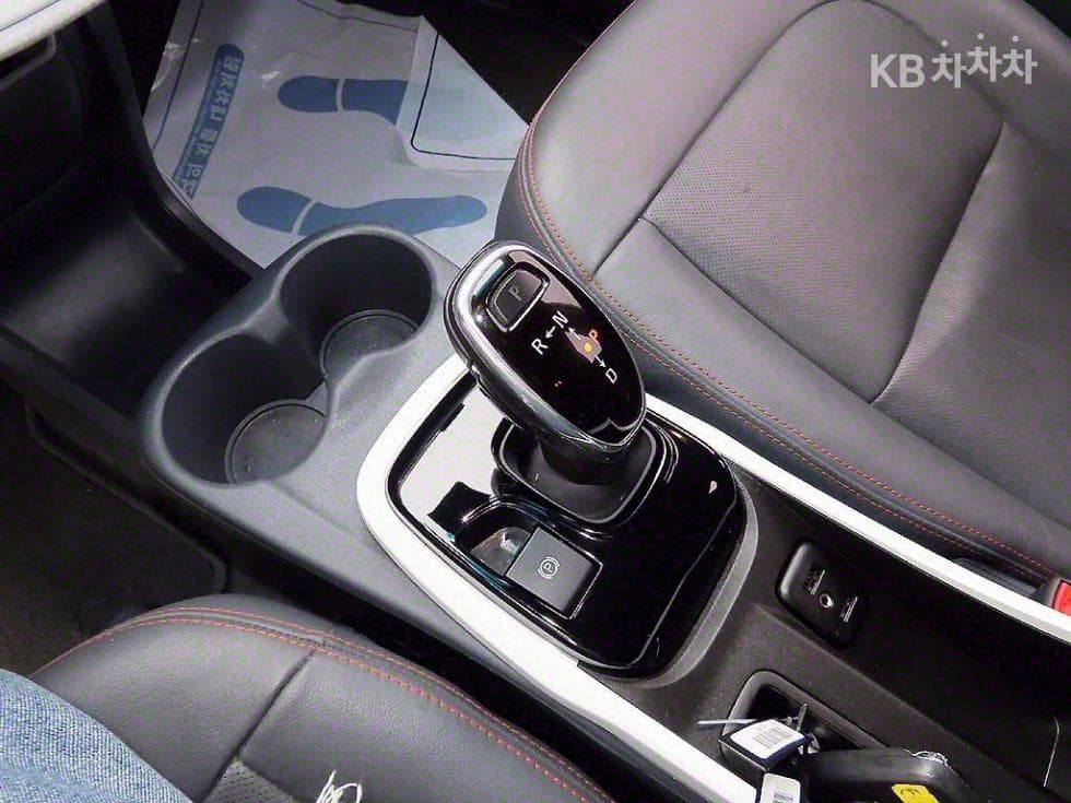 Джи Ем Корея Chevrolet 볼트 EVEV PREMIER - 10