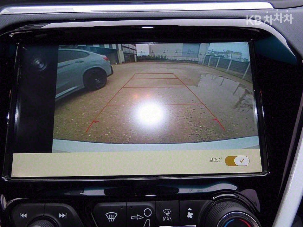 Джи Ем Корея Chevrolet 볼트 EVEV PREMIER - 14