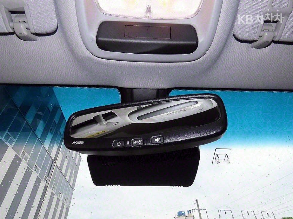 Джи Ем Корея Chevrolet 볼트 EVEV PREMIER - 15