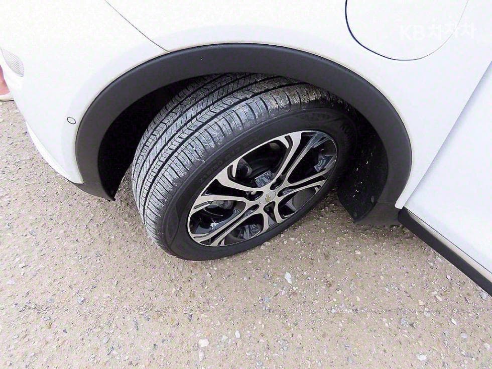 Джи Ем Корея Chevrolet 볼트 EVEV PREMIER - 19