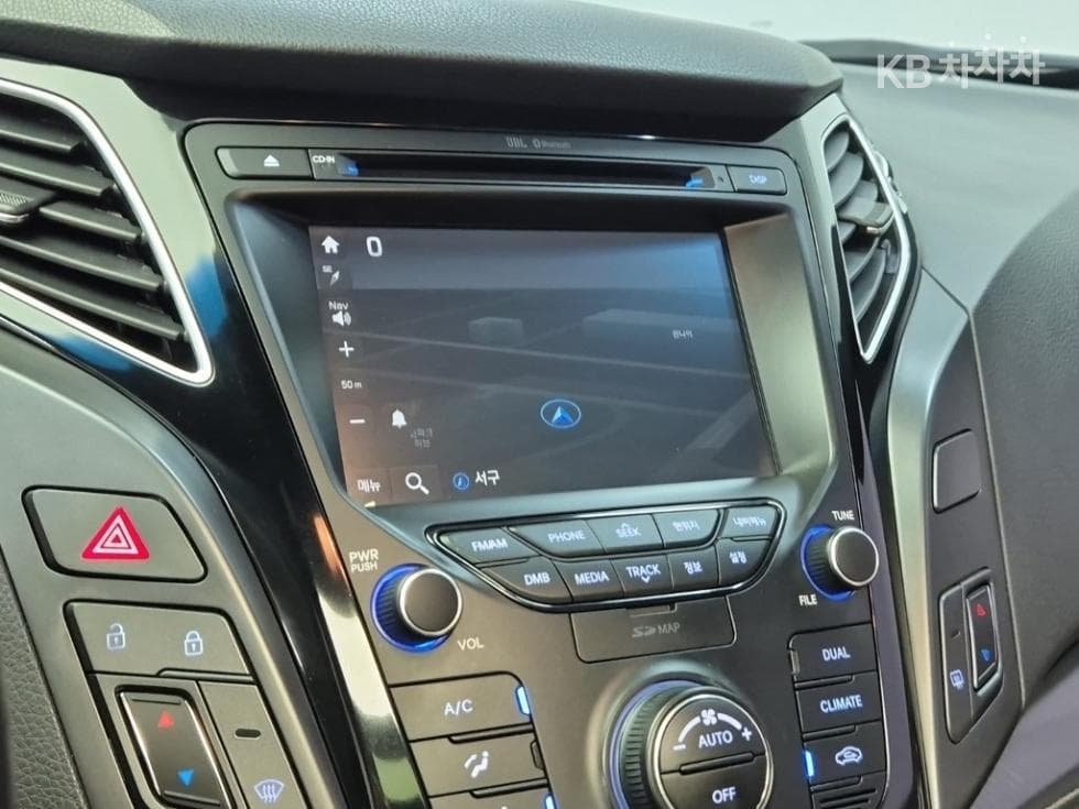 Хюндай The New (фейслифт) i40 Saloon1.7 VGT 디 스펙 - 14