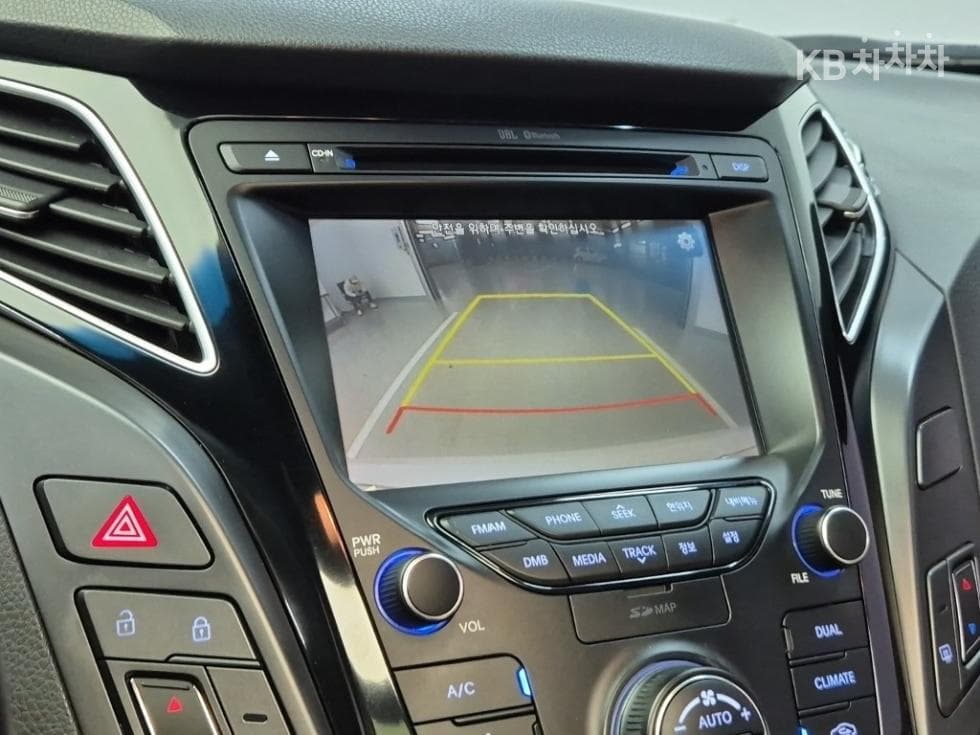 Хюндай The New (фейслифт) i40 Saloon1.7 VGT 디 스펙 - 15