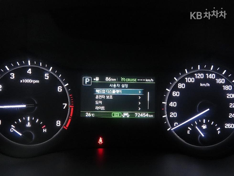 Дженезис G803.8 GDI AWD Премиум Люкс - 8