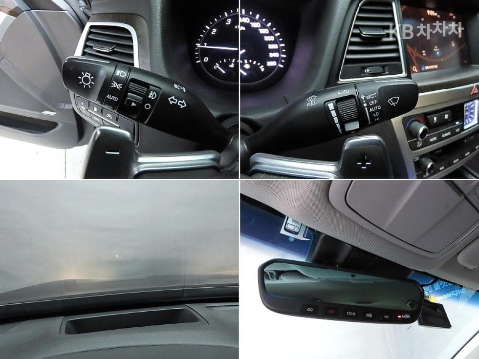 Дженезис G803.8 GDI AWD Премиум Люкс - 14