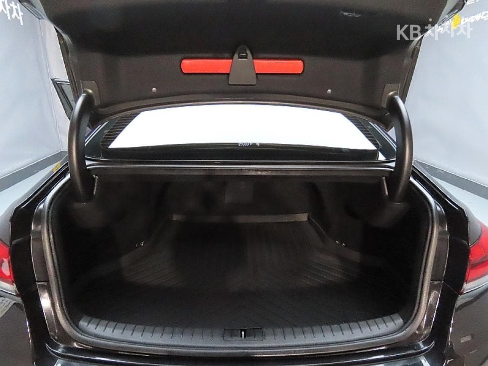 Дженезис G803.8 GDI AWD Премиум Люкс - 19