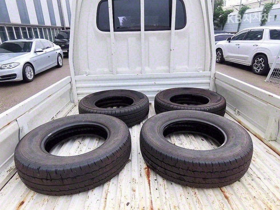 Хюндай Porter 24x4 장축 Двойна Кабина 슈퍼 - 5