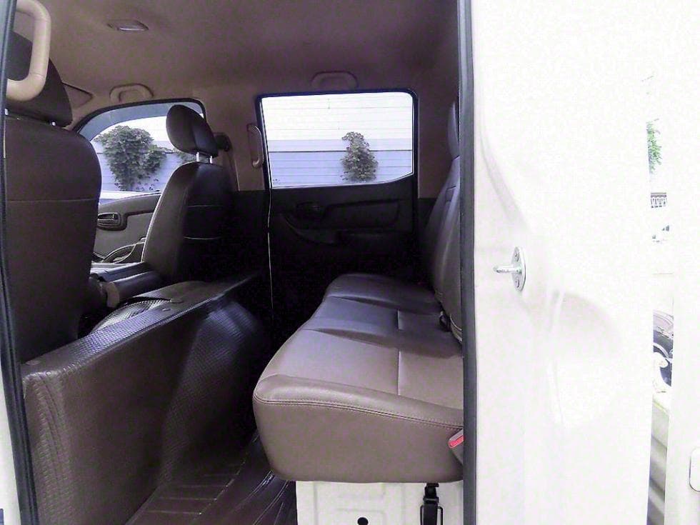 Хюндай Porter 24x4 장축 Двойна Кабина 슈퍼 - 7