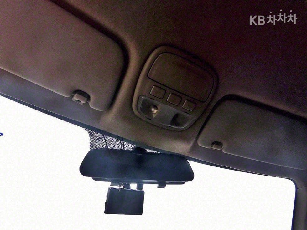 Хюндай Porter 24x4 장축 Двойна Кабина 슈퍼 - 16