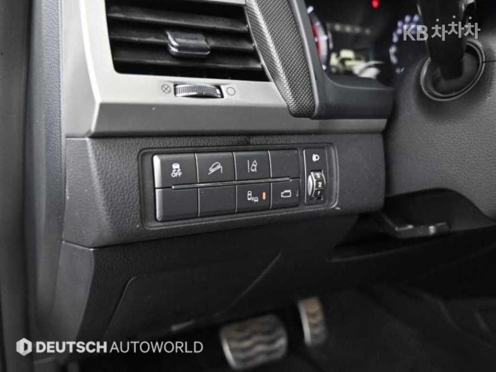 КейДжи Мобилити Rexton Sports Khan2.2 Дизел 4x4 Професионален X - 16