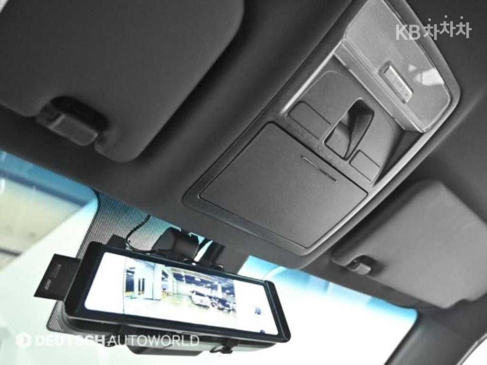 КейДжи Мобилити Rexton Sports Khan2.2 Дизел 4x4 Професионален X - 17