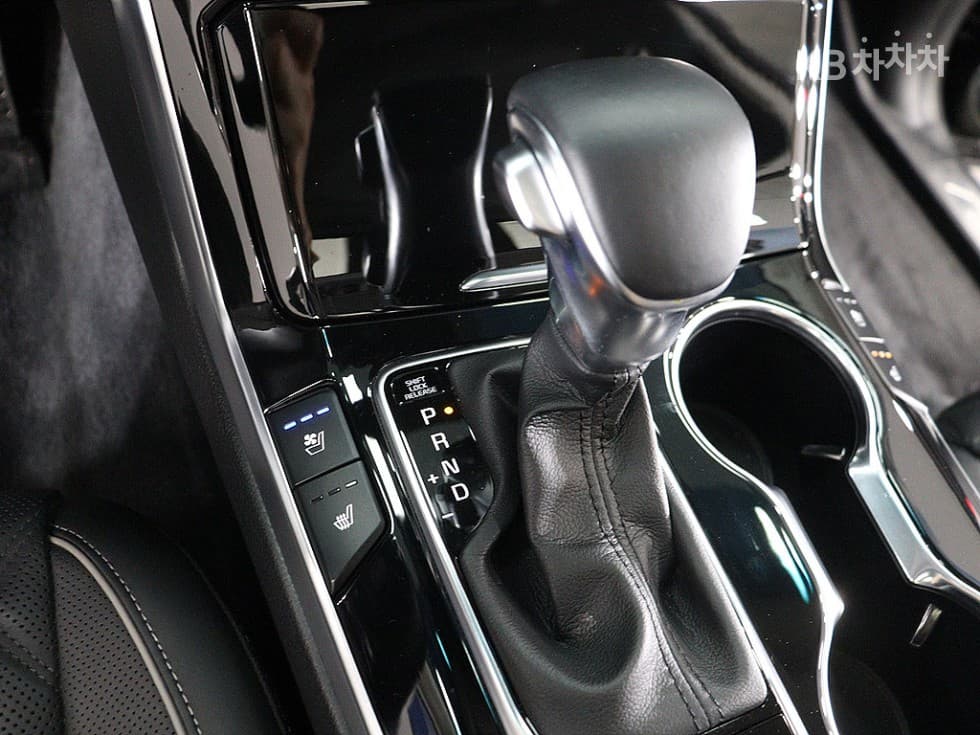 Киа Mohave 더마스터3.0 Дизел 4x4 Masters - 8