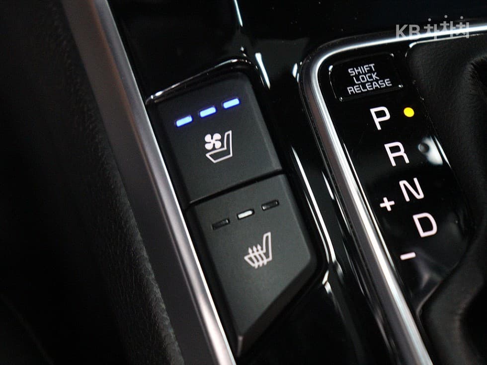 Киа Mohave 더마스터3.0 Дизел 4x4 Masters - 11