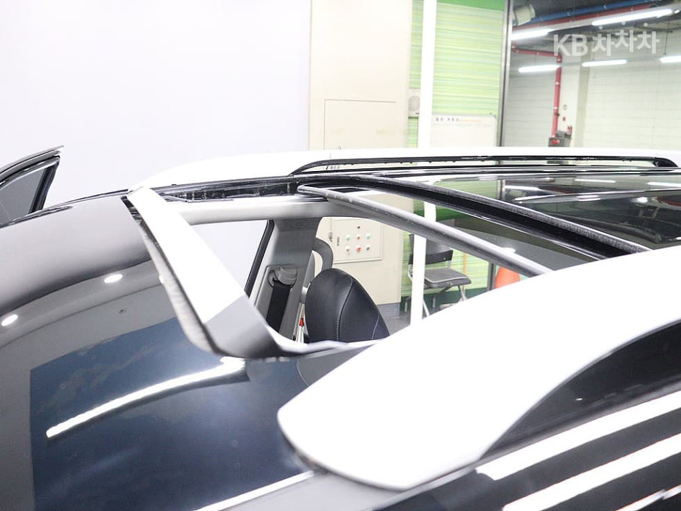 Киа Mohave 더마스터3.0 Дизел 4x4 Masters - 12