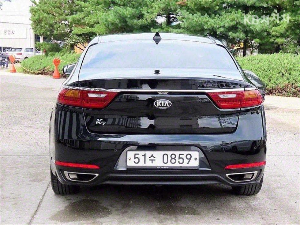 Киа All New K72.4 GDI Престиж - 4