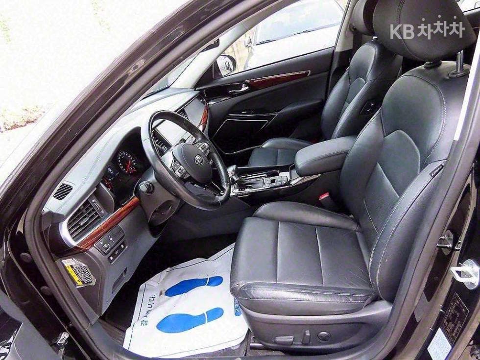 Киа All New K72.4 GDI Престиж - 5