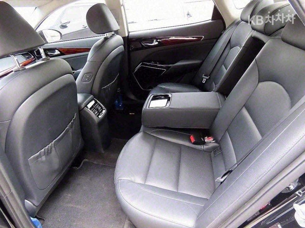 Киа All New K72.4 GDI Престиж - 6