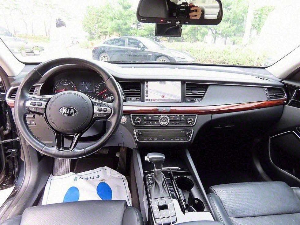 Киа All New K72.4 GDI Престиж - 7