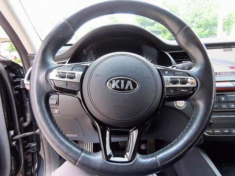 Киа All New K72.4 GDI Престиж - 8