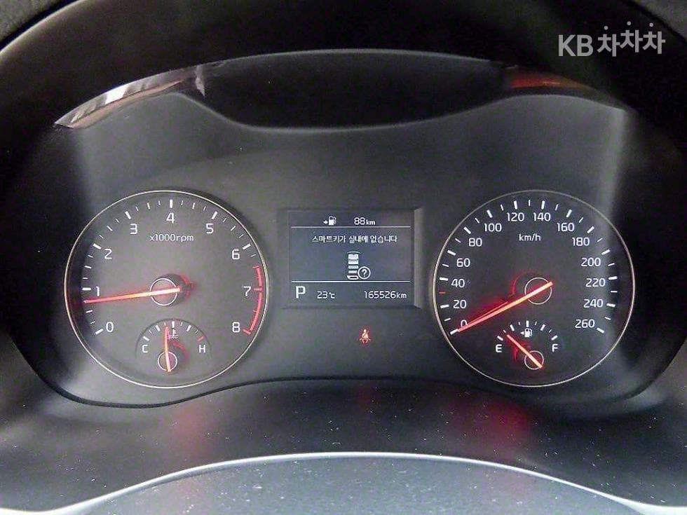 Киа All New K72.4 GDI Престиж - 9