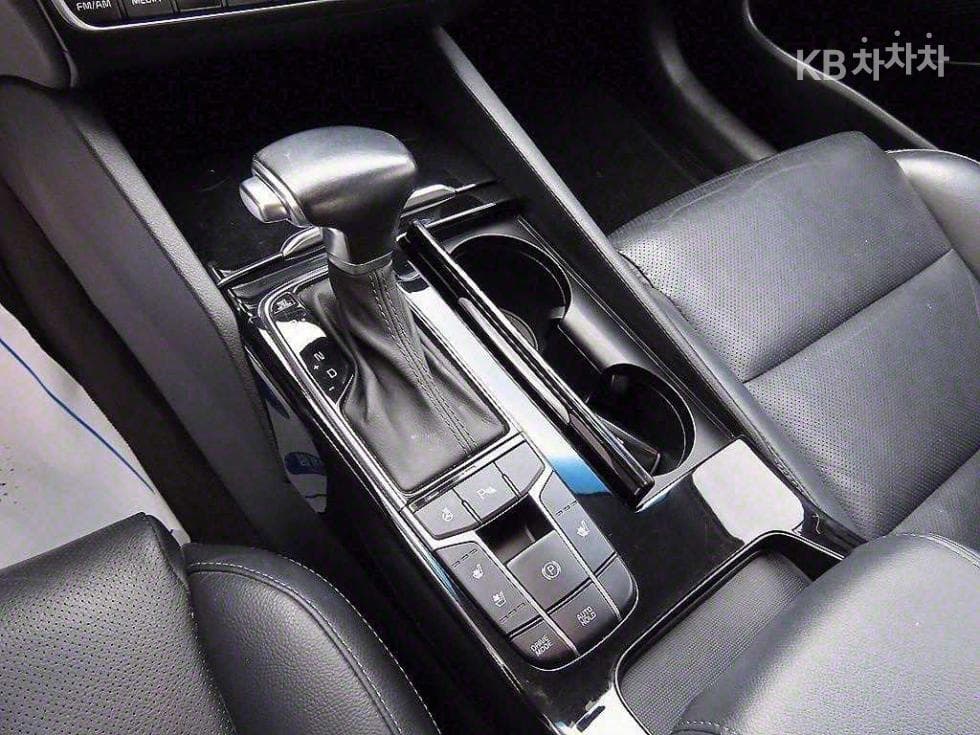 Киа All New K72.4 GDI Престиж - 11