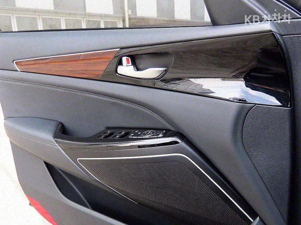 Киа All New K72.4 GDI Престиж - 12